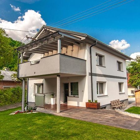 Slavka'S House Under Velika Planina Apartment Stahovica Екстериор снимка