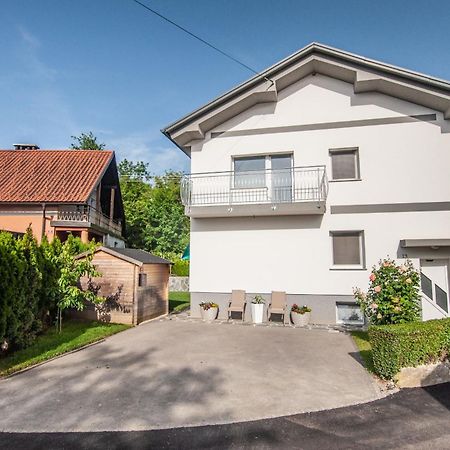 Slavka'S House Under Velika Planina Apartment Stahovica Екстериор снимка