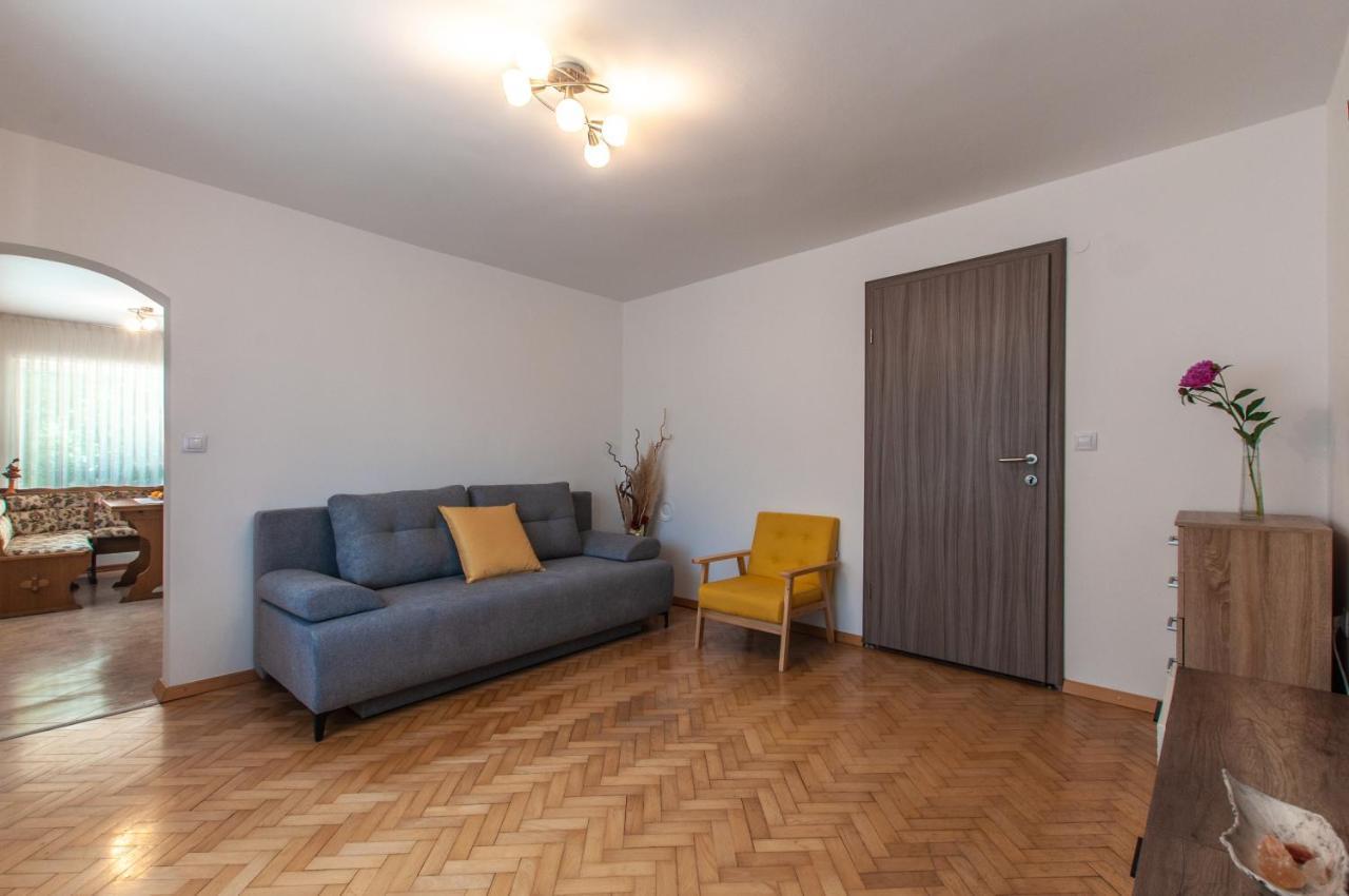 Slavka'S House Under Velika Planina Apartment Stahovica Екстериор снимка