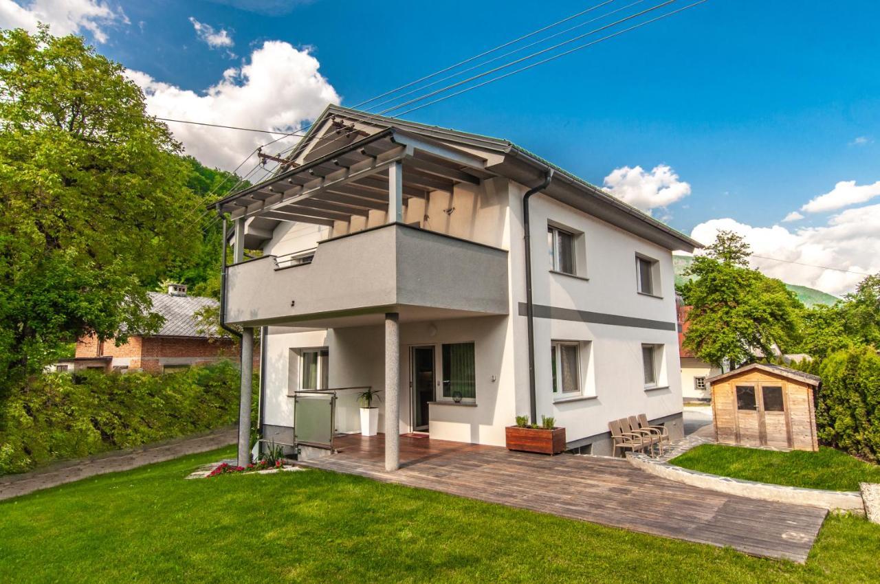 Slavka'S House Under Velika Planina Apartment Stahovica Екстериор снимка