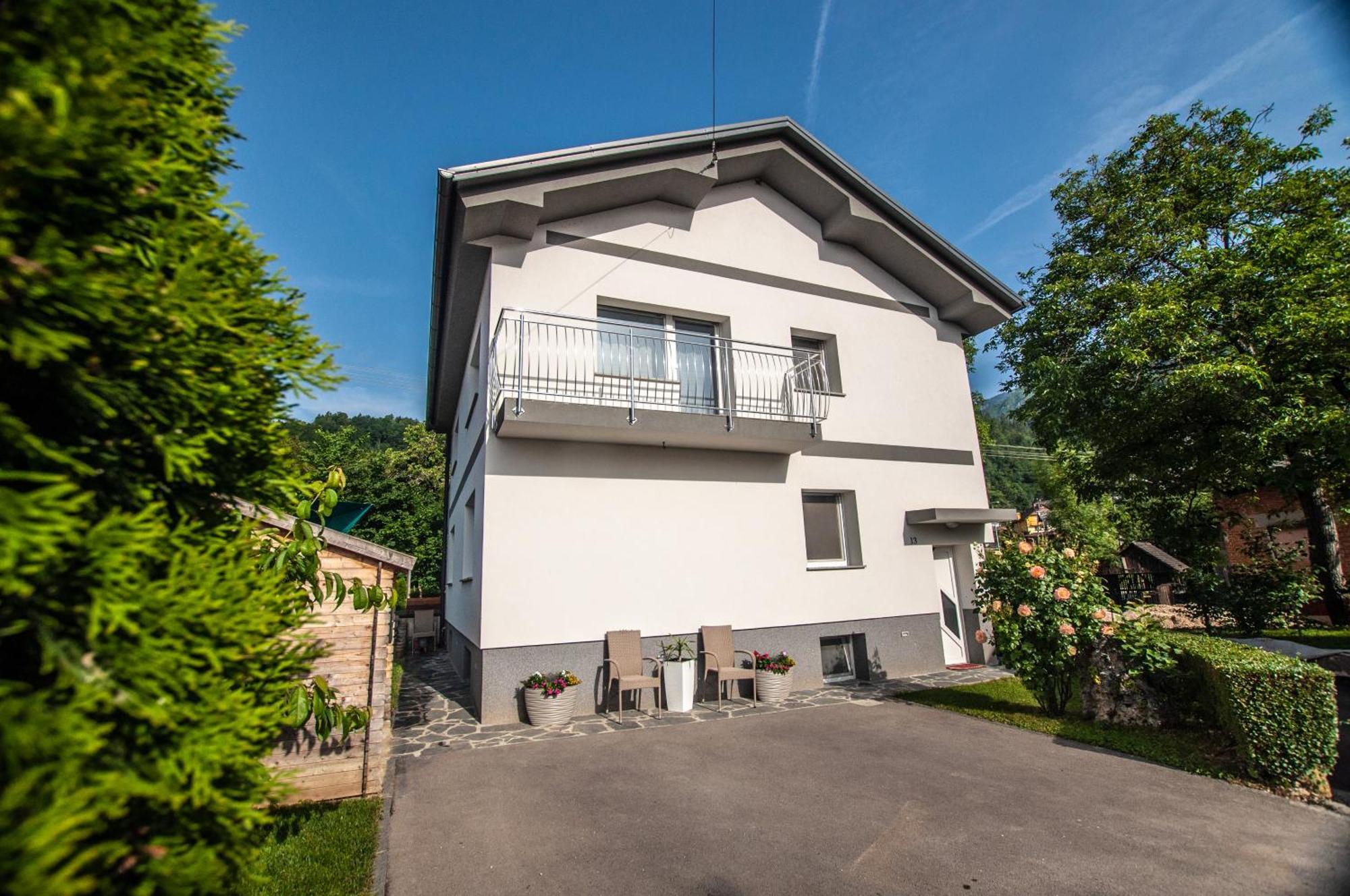 Slavka'S House Under Velika Planina Apartment Stahovica Екстериор снимка