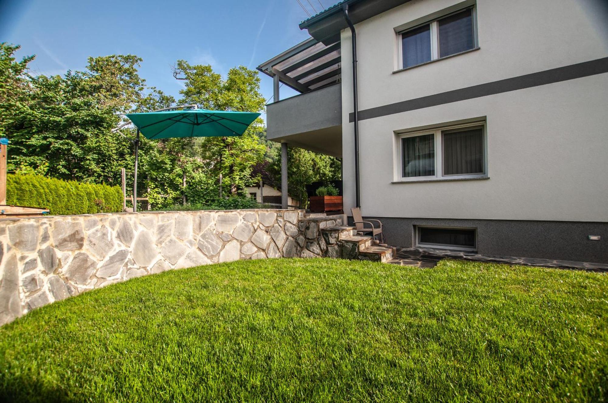 Slavka'S House Under Velika Planina Apartment Stahovica Екстериор снимка