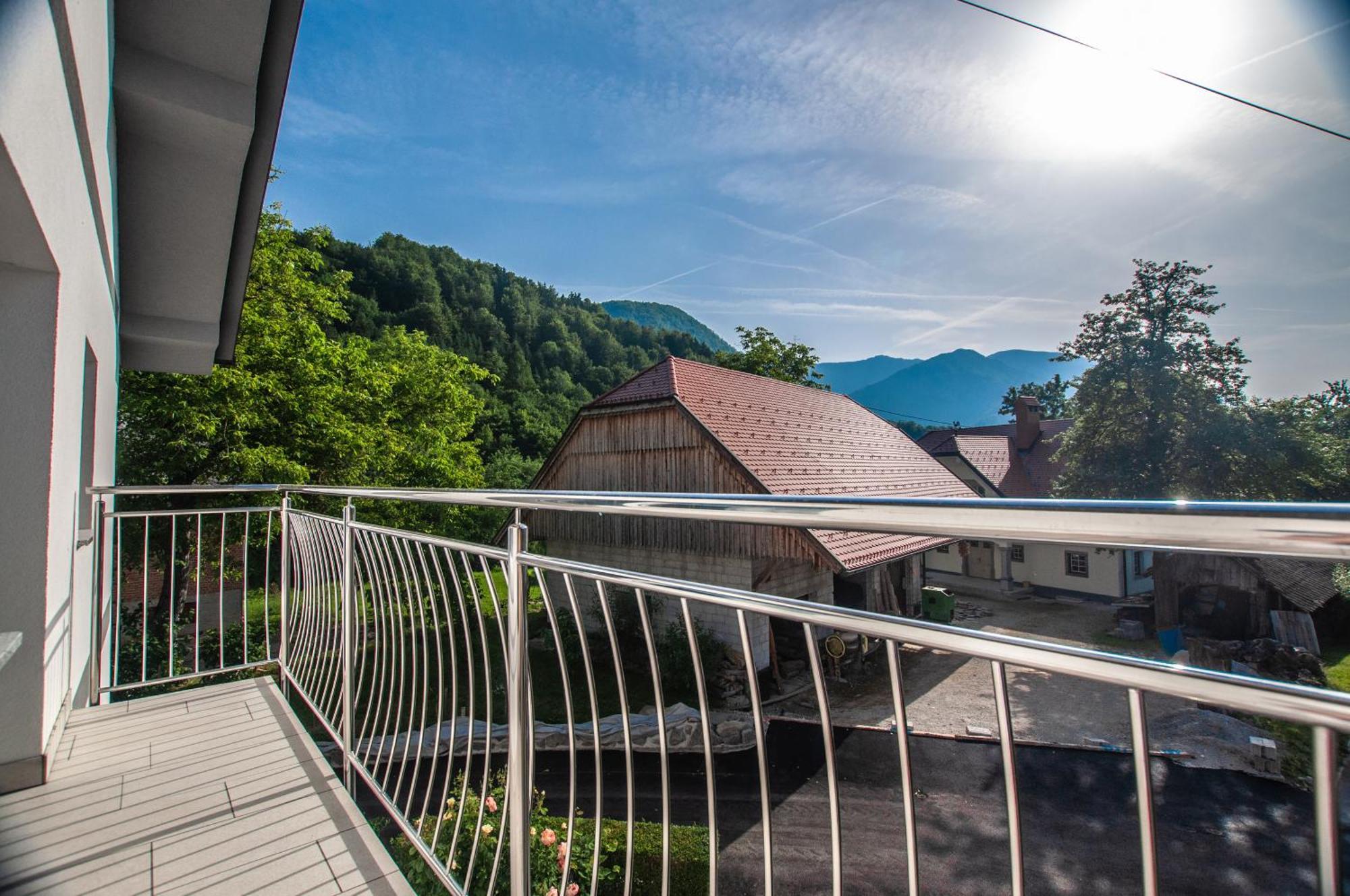 Slavka'S House Under Velika Planina Apartment Stahovica Екстериор снимка